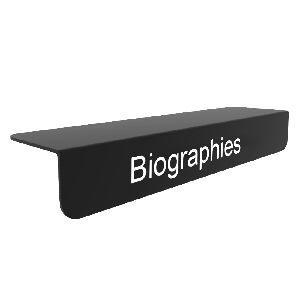 Shelf Talker