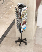 Load image into Gallery viewer, MAG REVO Magazine Dispaly Rack

