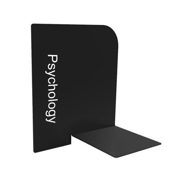 Non-Fiction Section Divider
