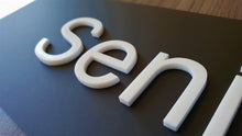 Load image into Gallery viewer, Directional Landscape Signs
