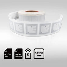 Load image into Gallery viewer, RFID Label
