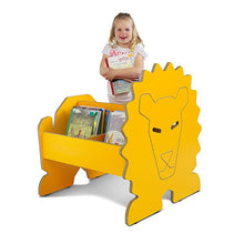 Load image into Gallery viewer, Leopold Picture Book Browser
