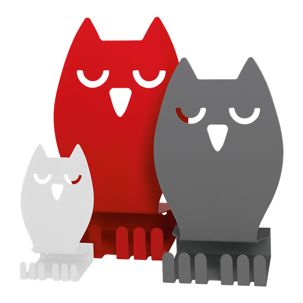 Owl Display Stand