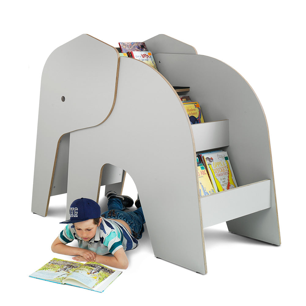 Elna Picture Book Browser