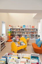 Load image into Gallery viewer, Leopold Picture Book Browser
