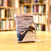 Load image into Gallery viewer, Standard Stackable Book Stand
